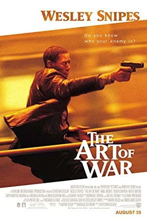 دانلود فیلم The Art of War