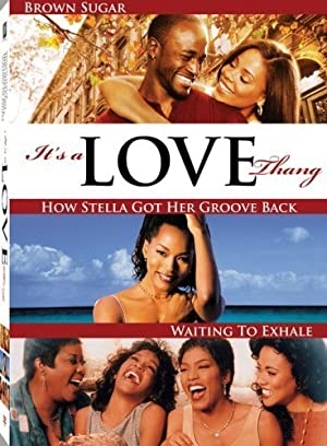 دانلود فیلم How Stella Got Her Groove Back