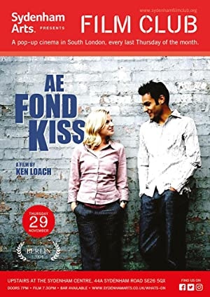 دانلود فیلم Ae Fond Kiss