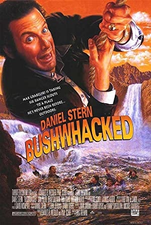 دانلود فیلم Bushwhacked