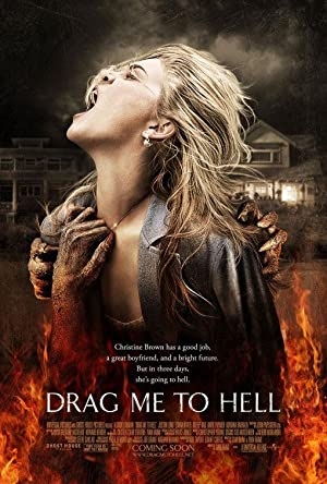 دانلود فیلم Drag Me to Hell