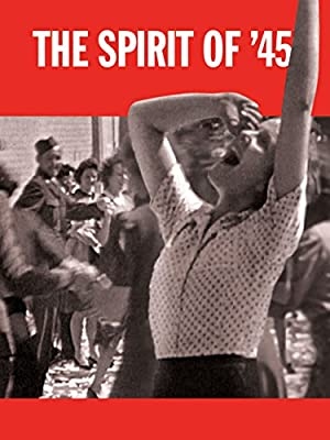 دانلود فیلم The Spirit of 45