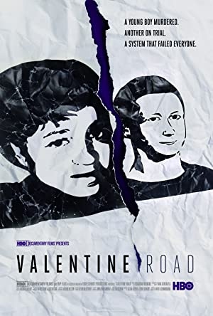 دانلود فیلم Valentine Road