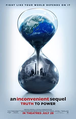 دانلود فیلم An Inconvenient Sequel Truth to Power