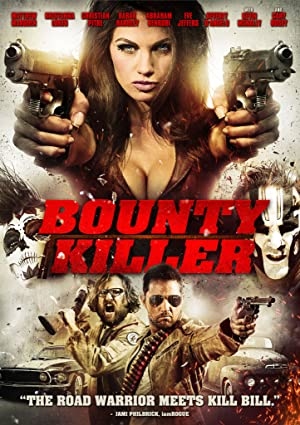 دانلود فیلم Bounty Killer