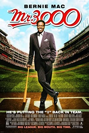 دانلود فیلم Mr 3000