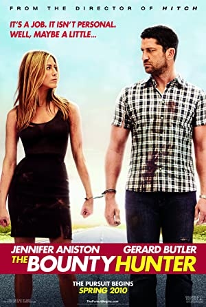 دانلود فیلم The Bounty Hunter