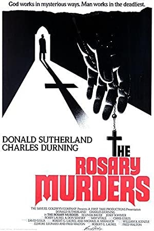 دانلود فیلم The Rosary Murders