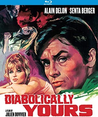 دانلود فیلم Diabolically Yours