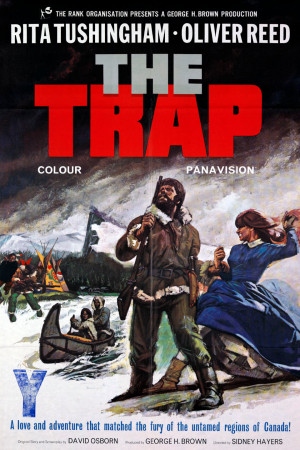 دانلود فیلم The Trap