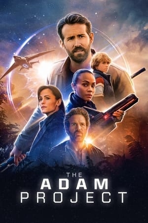 دانلود فیلم The Adam Project