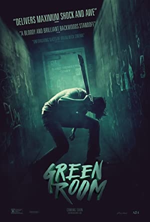 دانلود فیلم Green Room