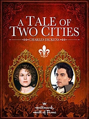 دانلود فیلم A Tale of Two Cities