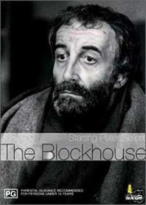 دانلود فیلم The Blockhouse