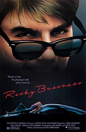 دانلود فیلم Risky Business