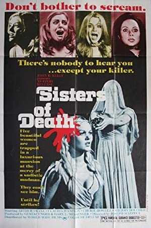 دانلود فیلم Sisters of Death