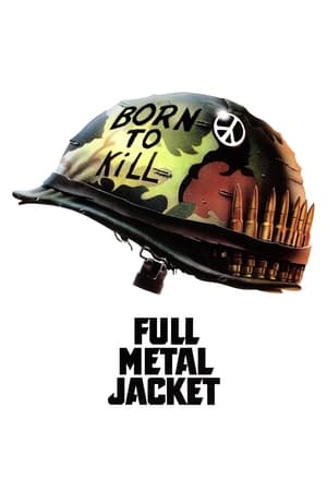 دانلود فیلم Full Metal Jacket