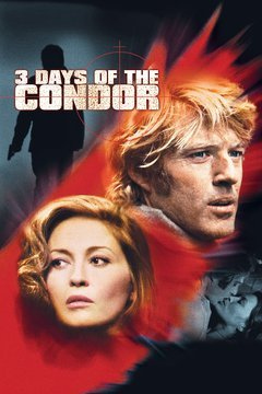 Three Days of the Condor