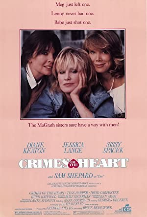 دانلود فیلم Crimes of the Heart