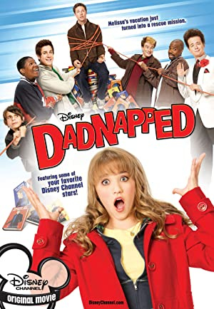 دانلود فیلم Dadnapped