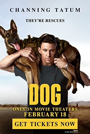 دانلود فیلم Dog