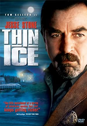 Jesse Stone Thin Ice