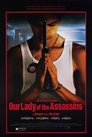 دانلود فیلم Our Lady of the Assassins