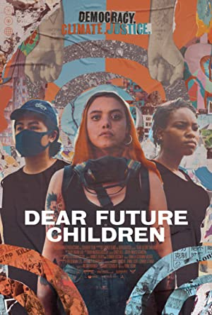 دانلود فیلم Dear Future Children