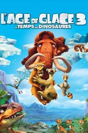 دانلود فیلم Ice Age 3 Dawn of the Dinosaurs