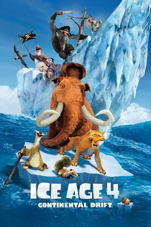 دانلود فیلم Ice Age 4 Continental Drift