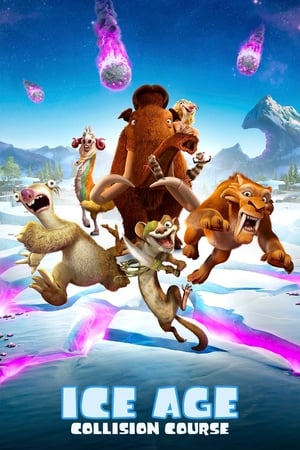 دانلود فیلم Ice Age 5 Collision Course