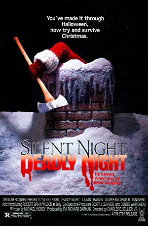 دانلود فیلم Silent Night Deadly Night