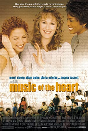 دانلود فیلم Music of the Heart