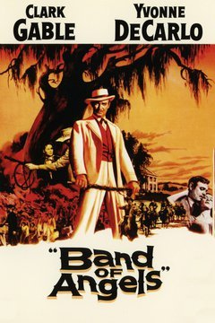 دانلود فیلم Band of Angels