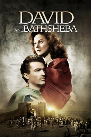 دانلود فیلم David and Bathsheba