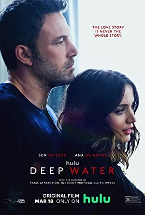 دانلود فیلم Deep Water