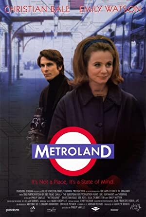 دانلود فیلم Metroland