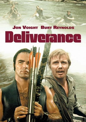 دانلود فیلم Deliverance