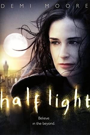 دانلود فیلم Half Light