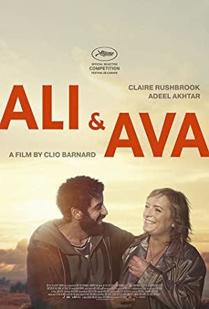 دانلود فیلم Ali and Ava