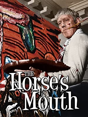 دانلود فیلم The Horses Mouth