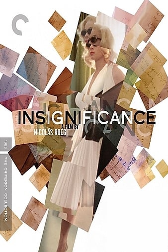 دانلود فیلم Insignificance