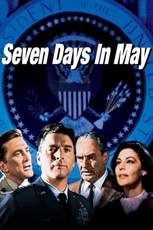 دانلود فیلم Seven Days in May