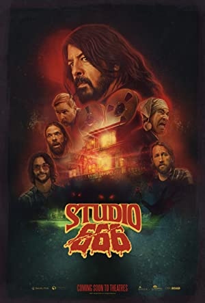 دانلود فیلم Studio 666