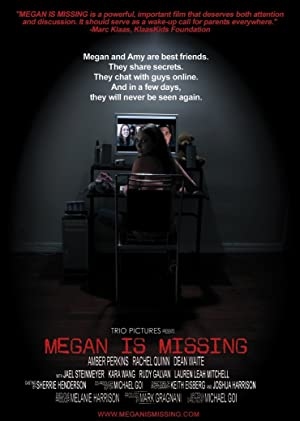 دانلود فیلم Megan Is Missing