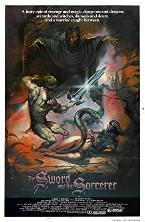 دانلود فیلم The Sword and the Sorcerer