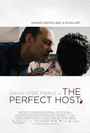 دانلود فیلم The Perfect Host