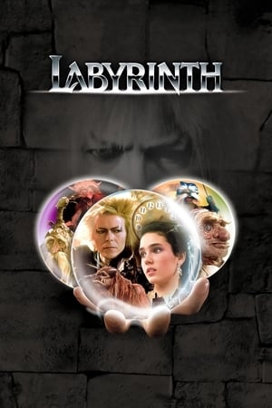 دانلود فیلم Labyrinth