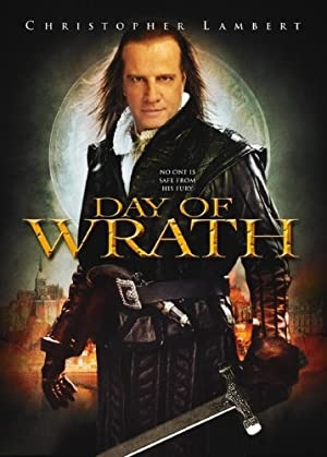 دانلود فیلم Day of Wrath