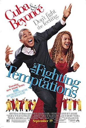 دانلود فیلم The Fighting Temptations